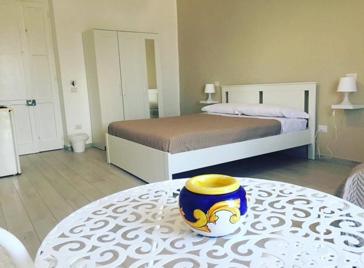B&B Josephine Sea View Castellammare di Stabia Exterior photo